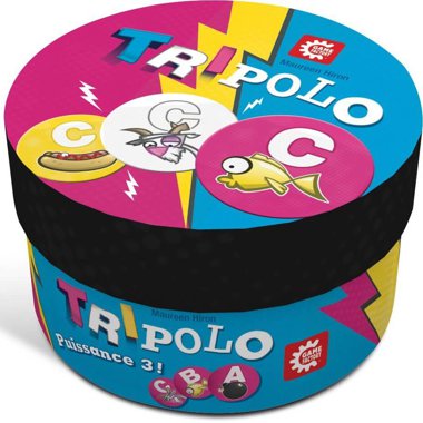 Copertina di Tripolo Copertina di Tripolo