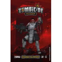 Zombicide - Invader: 1 - Benvenuti all'Inferno - ALT