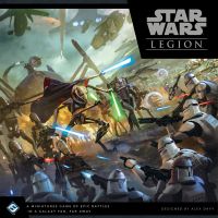 Star Wars Legion - Clone Wars