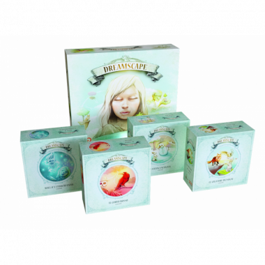 Dreamscape | Big Bundle