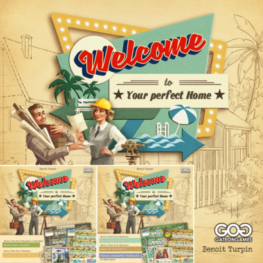 Welcome to... | Small Bundle