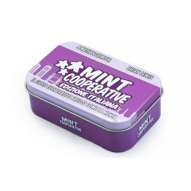 Mint Cooperative