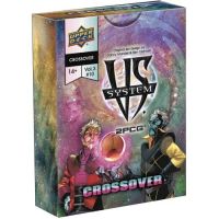 VS System 2PCG: Marvel Crossover Vol. 3