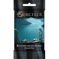 Sorcerer -  Bloodsoaked Fjord