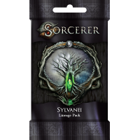 Sorcerer - Sylvanei