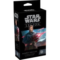 Star Wars Legion: Agent Kallus Edizione Inglese Star Wars Legion: Agent Kallus Edizione Inglese