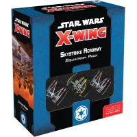 Star Wars X-Wing 2E: Skystrike Academy