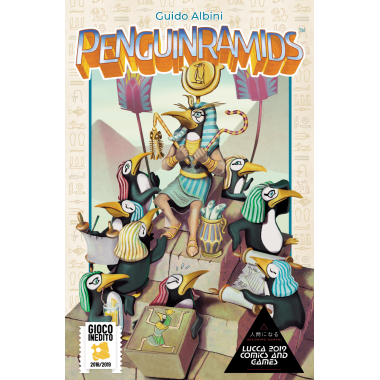 Penguinramids