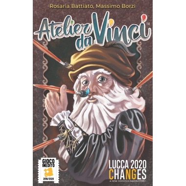 Atelier da Vinci