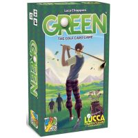 Green - The Golf Card Game