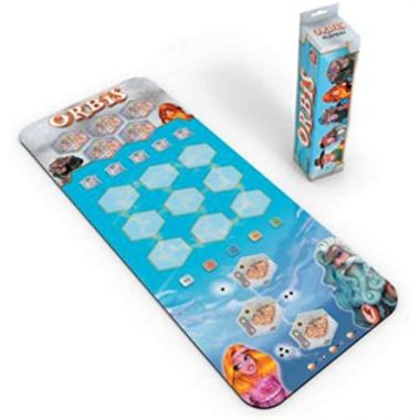 Orbis - Playmat