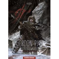 Gordon Pym - Attraverso l'Abisso