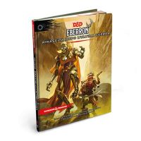 Dungeons & Dragons: Eberron - Rinascita dopo l'Ultima Guerra