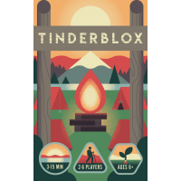 Tinderblox - Edizione Inglese