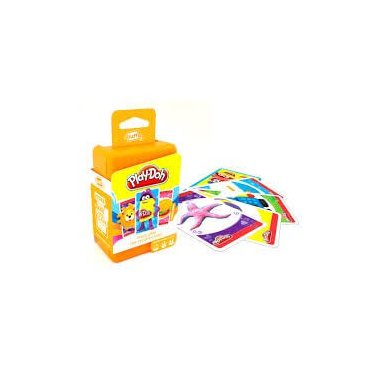 Shuffle - Play-Doh