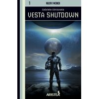 Nuovi Mondi Vol.1 - Vesta Shutdown