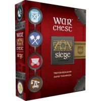 War Chest Edizione Inglese: Siege