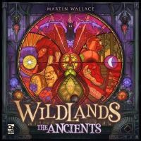 Wildlands -  The Ancients
