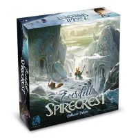 Everdell: Spirecrest - Collector's Edition