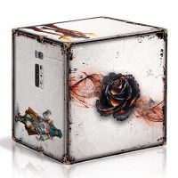 Acquista Black Rose Wars Black Rose Wars