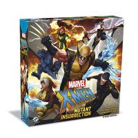 Acquista X-Men - Mutant Insurrection X-Men - Mutant Insurrection