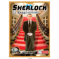 Sherlock - Il Maggiordomo