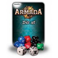 Armada - Extra Dice Set
