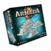 Armada - Dwarf - Booster Fleet