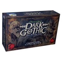 A Touch of Evil - Dark Gothic