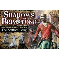 Shadows of Brimstone - The Scafford Gang