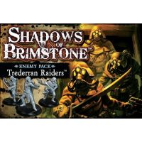 Shadows of Brimstone - Trederran Raiders
