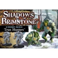Shadows of Brimstone - Trun Hunters
