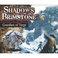 Shadows of Brimstone: Guardian of Targa