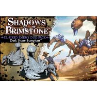 Shadows of Brimstone: Dark Stone Scorpions