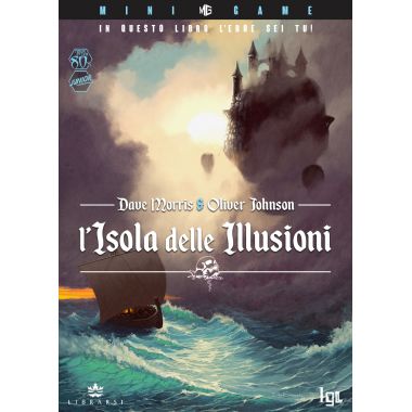 MiniGame 1 - L'Isola delle Illusioni