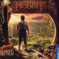 Lo Hobbit - Il Gioco del Film Danneggiato (L1)