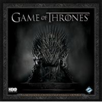 Il Trono di Spade LCG - HBO Danneggiato (G2) e colore scatola