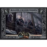 A Song of Ice and Fire - Builder Crossbowmen