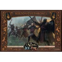 A Song of Ice and Fire - Bolton Cutthroats