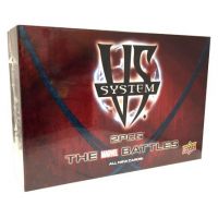 VS System 2PCG - The Marvel Battles