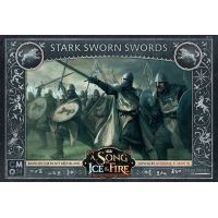 A Song of Ice and Fire - Stark Sworn Swords