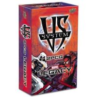 VS System 2PCG - Legacy
