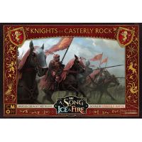 A Song of Ice and Fire: Knights of Casterly Rock