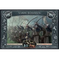 A Song of Ice and Fire - Stark Bowmen