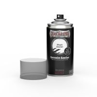 GameMaster - Terrain Sealer - Protettivo Opaco