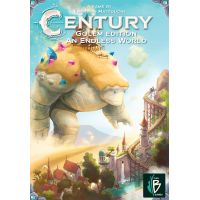 Century - Golem Edition - An Endless World