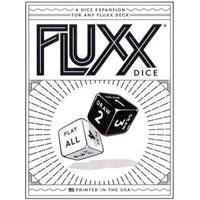 Fluxx - Dice