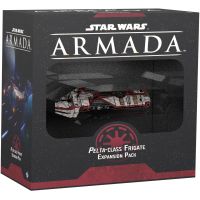 Star Wars Armada -  Pelta-class Frigate
