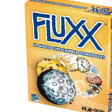 Fluxx