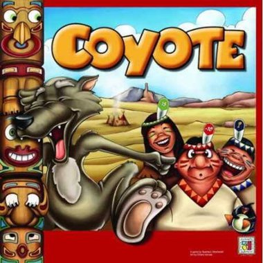 Coyote - Vecchia Edizione